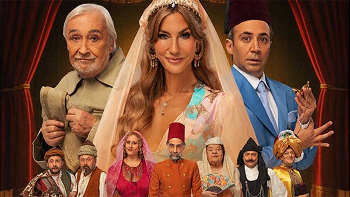 7 Kocalı Hürmüz 3 Aralık’ta seyirci karşısında…