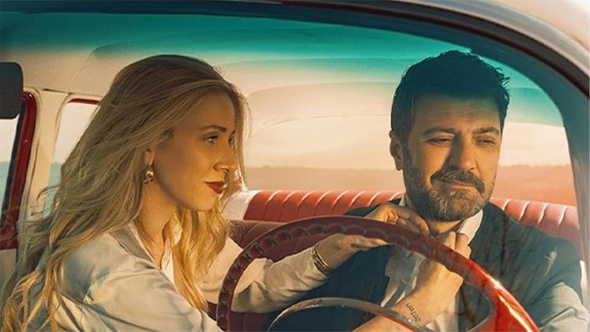 Seni Seviyorum İyi Ki Ayrılmışız seyircisi ile buluşuyor