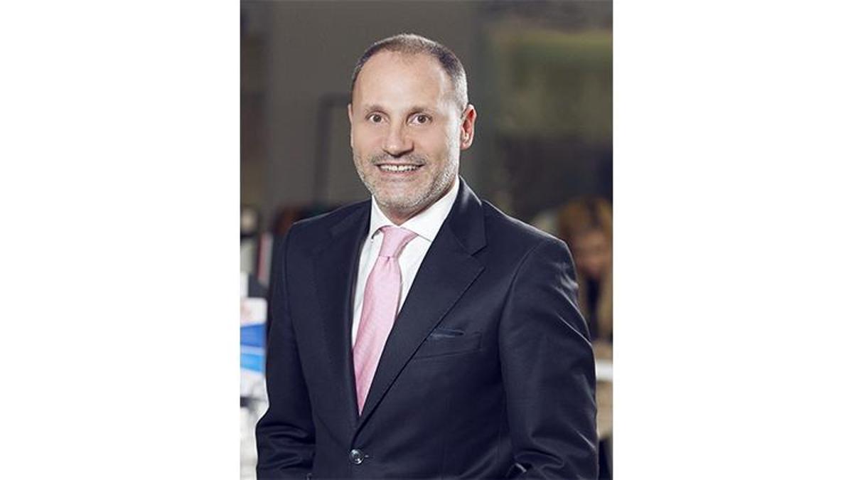 Ülker’de üst düzey atama