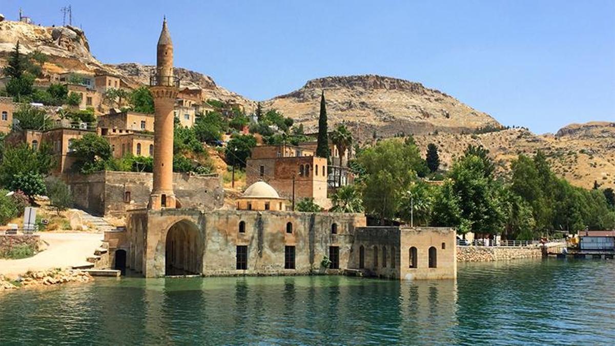 Kışın Gaziantep’te neler yapılır? Kültür, tarih ve gastronomi keşfi