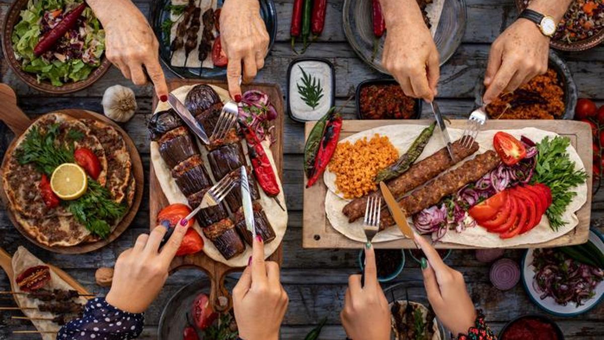 'Dünyanın En İyi 100 Yemeği'nde yeni liste açıklandı! 10 Türk lezzeti sıralamaya girdi