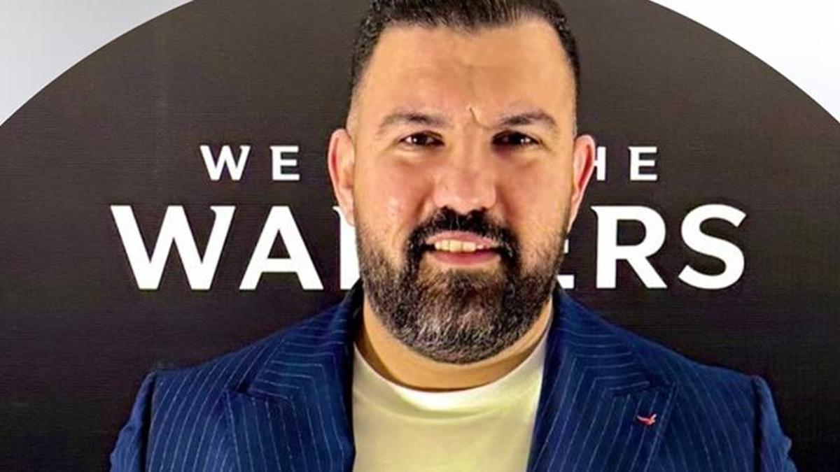 Adana'da bir kulübün başkanına silahlı saldırı