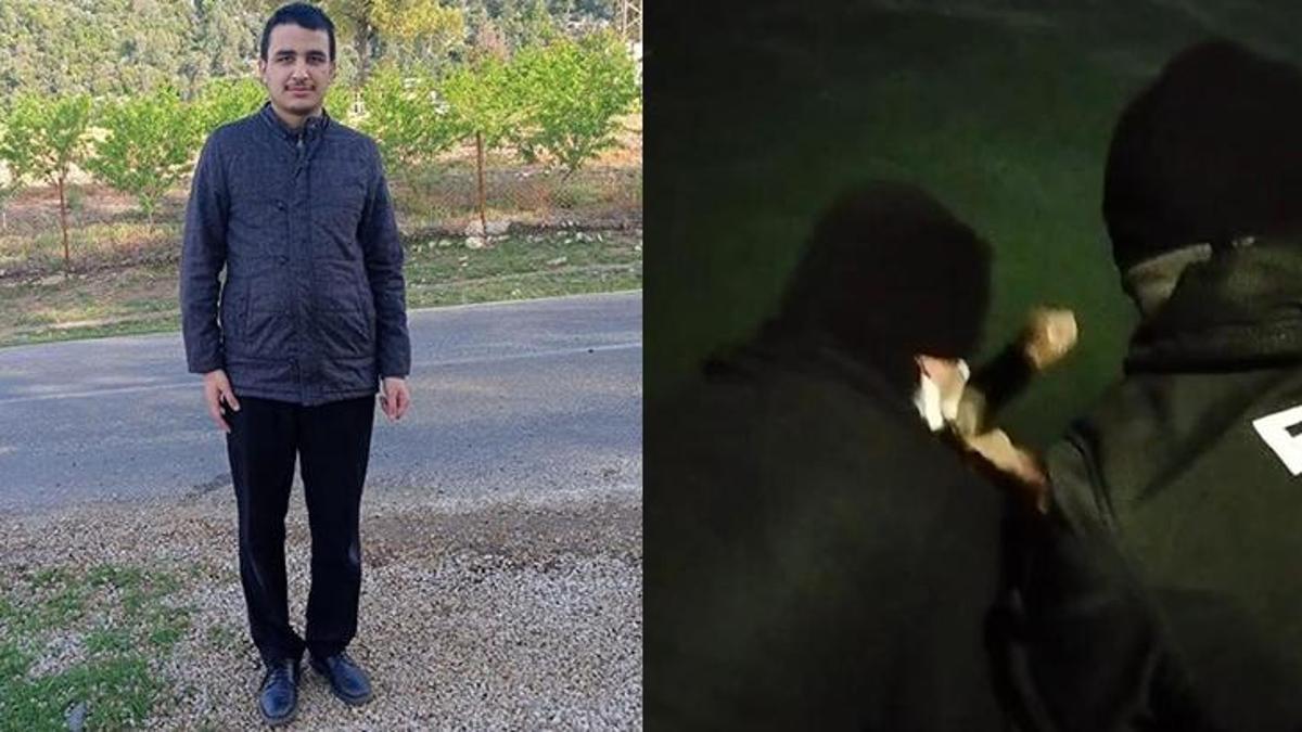 Adana’da 4 gündür haber alınamıyordu! Seyhan Baraj Gölü'nde bulundu