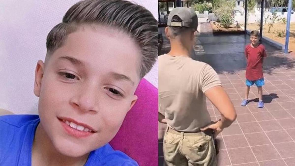 Gürültü gerekçesiyle öldürülmüştü! 10 yaşındaki çocuğun davasında üst mahkeme kararı bozdu