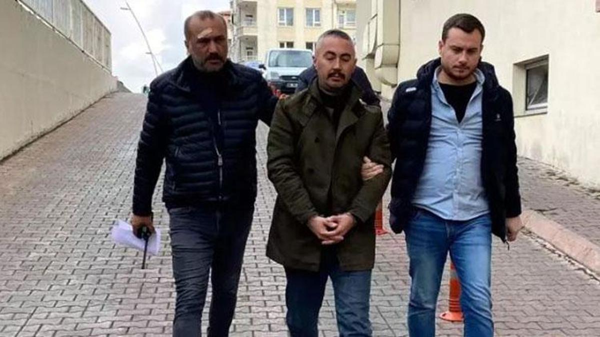 Kayseri’de eniştesini vurup, otomobille üzerinden geçmişti; cezası 15 yıla düştü