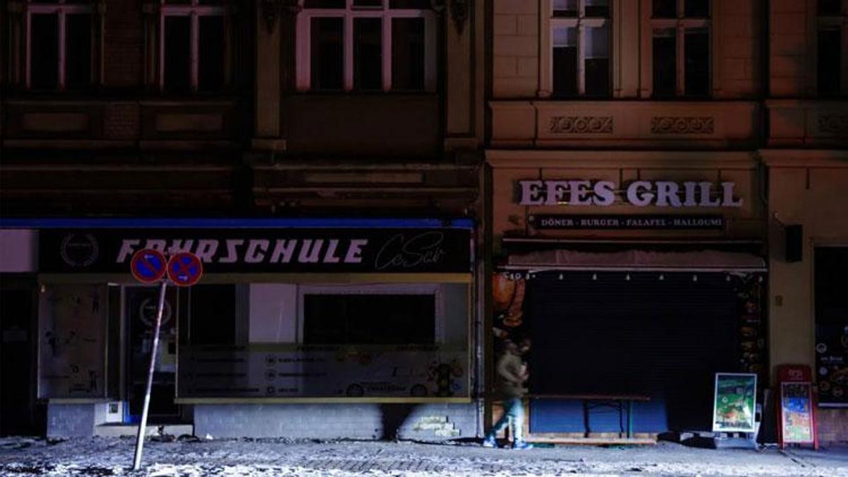 Almanya’nın başkenti Berlin’deki elektrik kesintisiyle ilgili 'terör soruşturması' başlatıldı