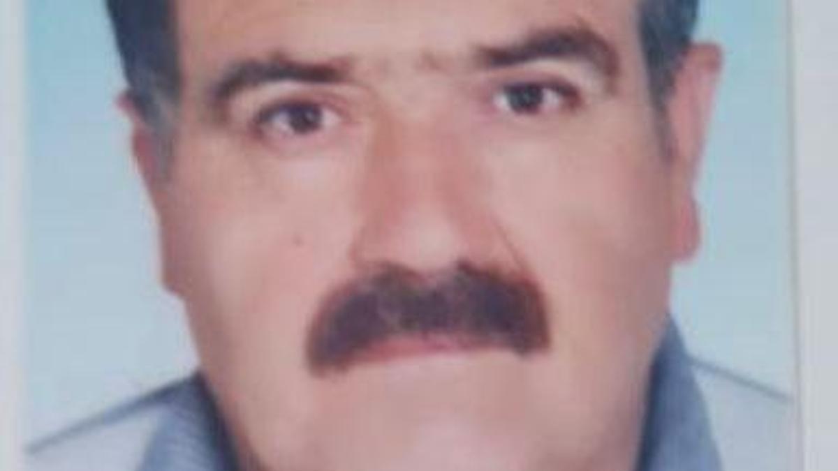 Hemzemin geçitte otomobile tren çarptı: 1 ölü