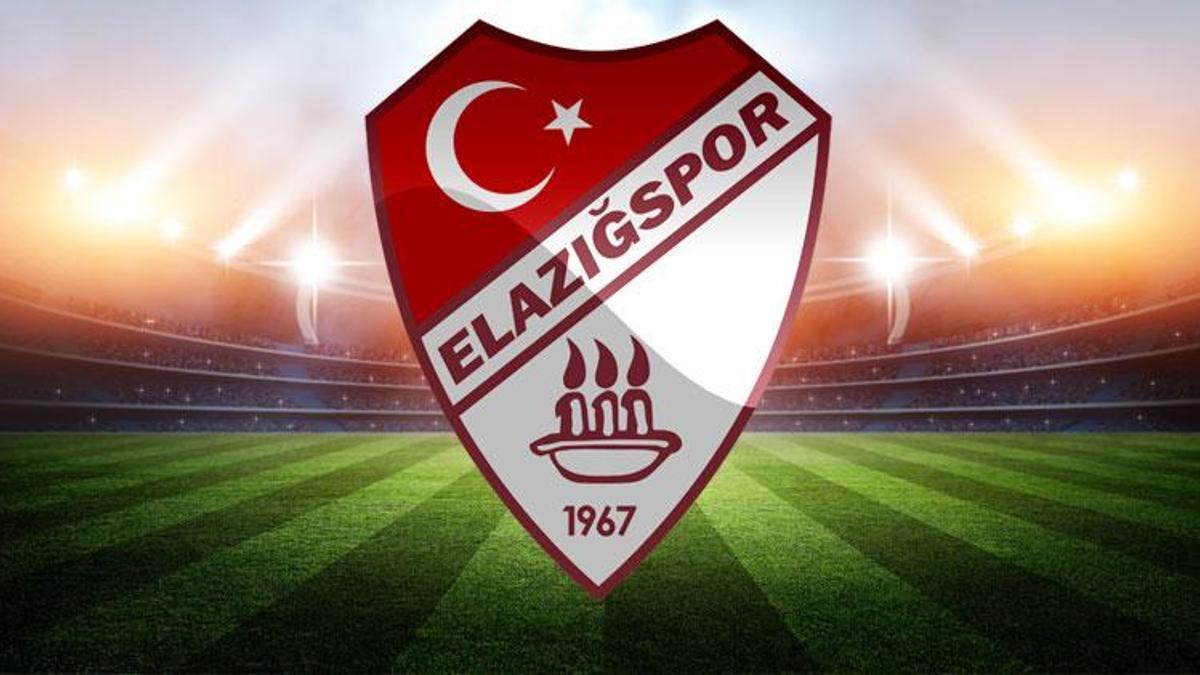 Elazığspor 4 yeni transferini açıkladı! İşte sözleşme şartları