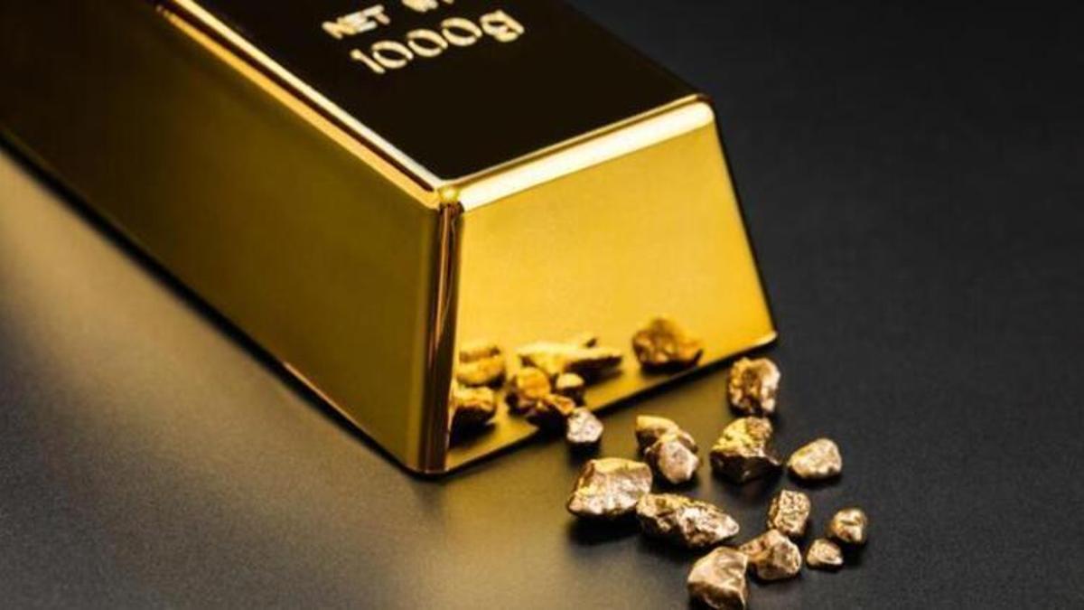 Adana’da altın fiyatları güncellendi: Çeyrek altın 10.319 TL’den SATIŞTA