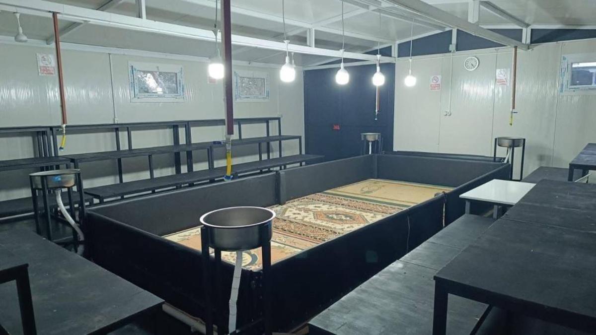 Manisa'da baskın: İki ilçede 14 kişi yakalandı