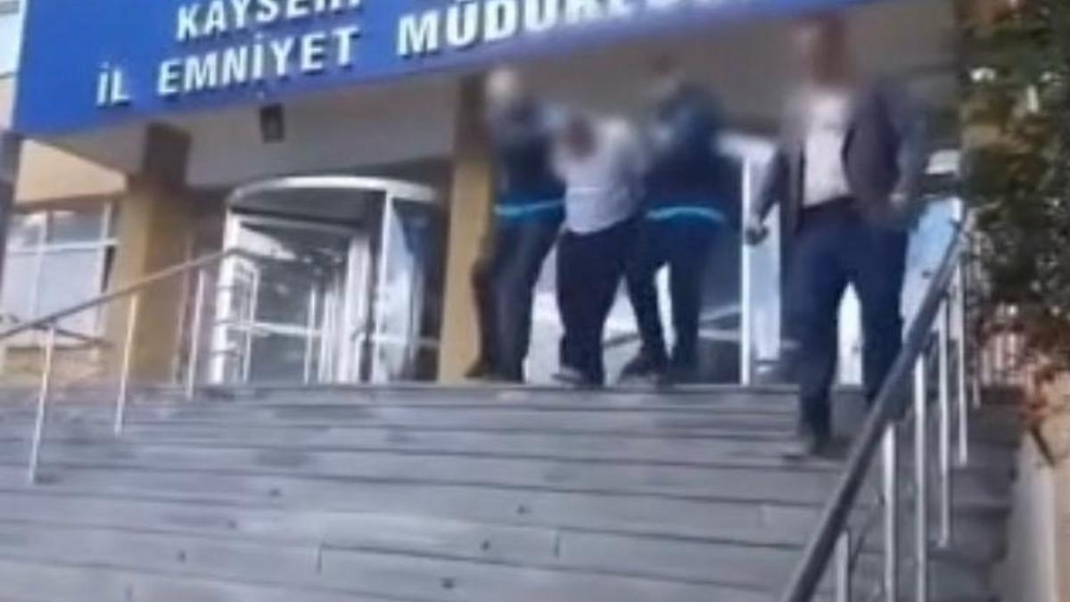 Kayseri'de 2025 yılınde her şey aydınlandı!