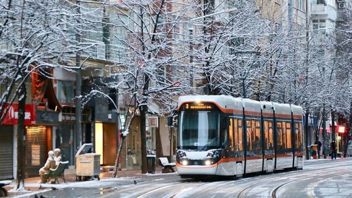 Eskişehir'de 27 Aralık 2025 Cumartesi günü yapılacak en iyi 5 aktivite