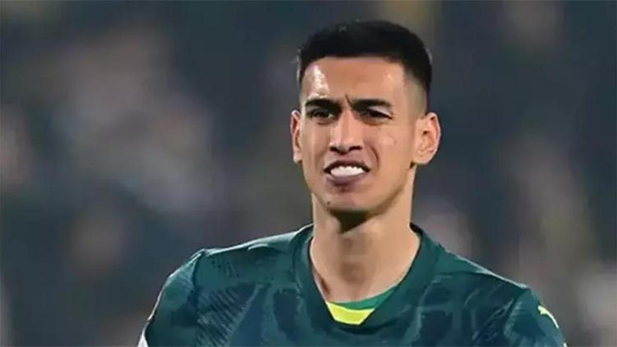 İrfan Can Eğribayat sezonu Samsunspor’da tamamlayacak