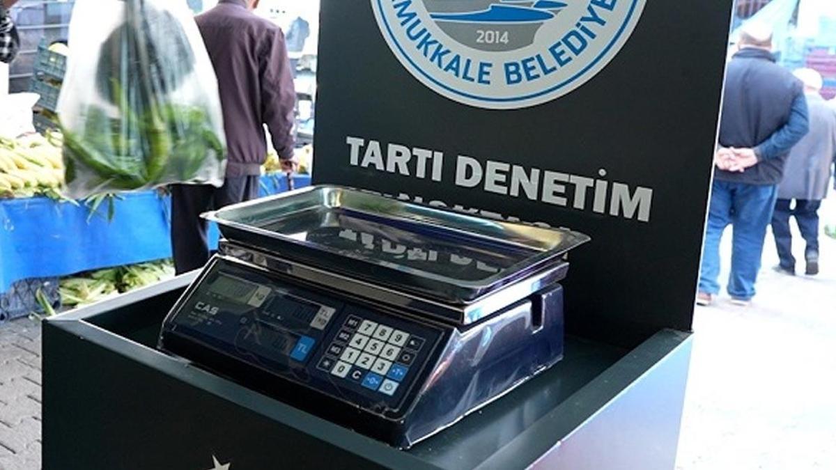 Denizli'nin ilçesinde son başvuru 2 Mart 2026: Esnaf uyarıldı