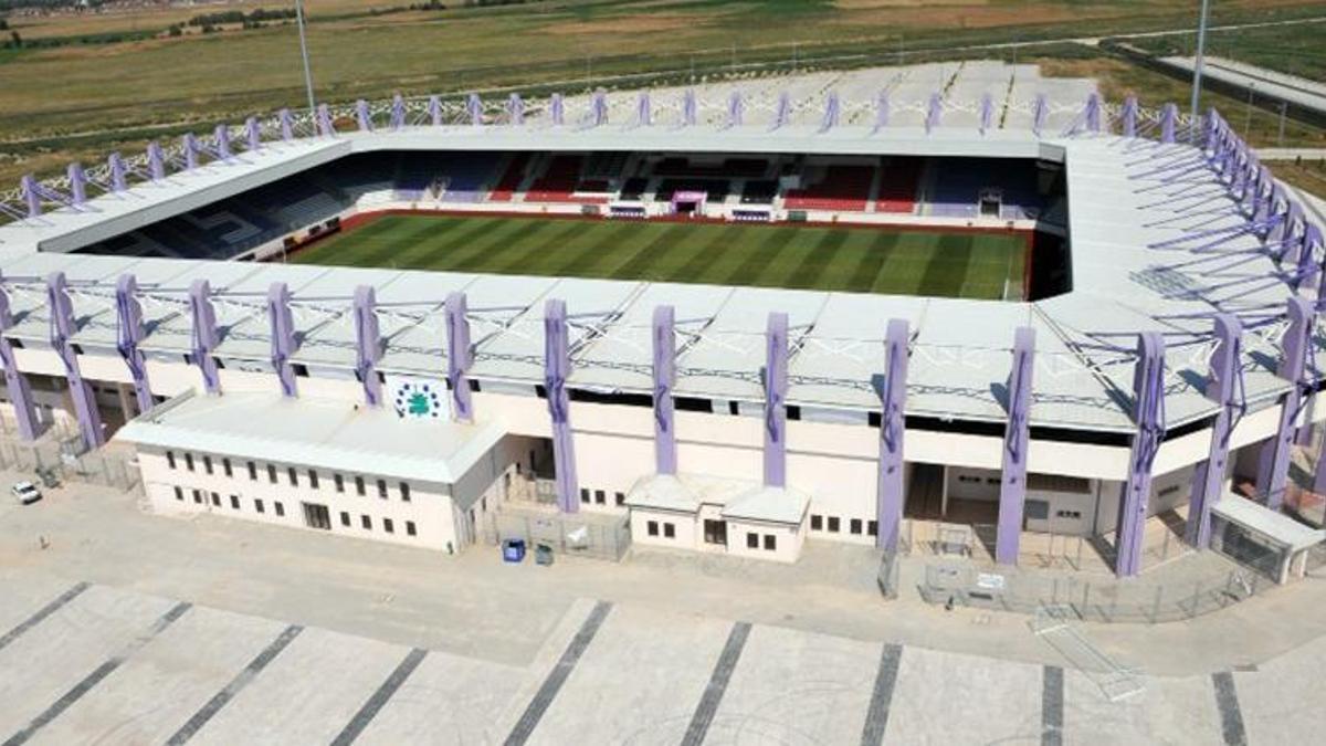 Karşıyaka'da deplasman yasağına tepki: Yönetim zaafiyetidir