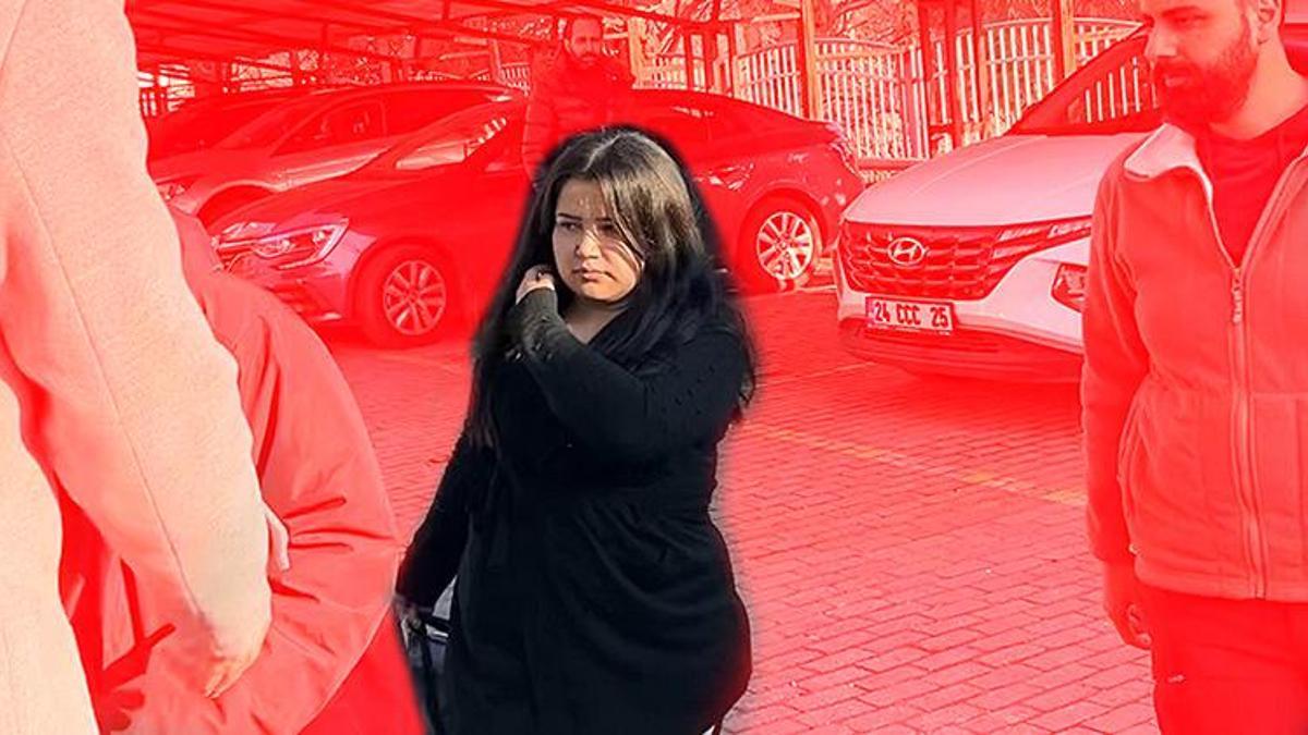 Aydın'da aşk sarmalı! 22 yaşındaki kadın aşk vaadiyle 65 yaşındaki vatandaşı dolandırdı