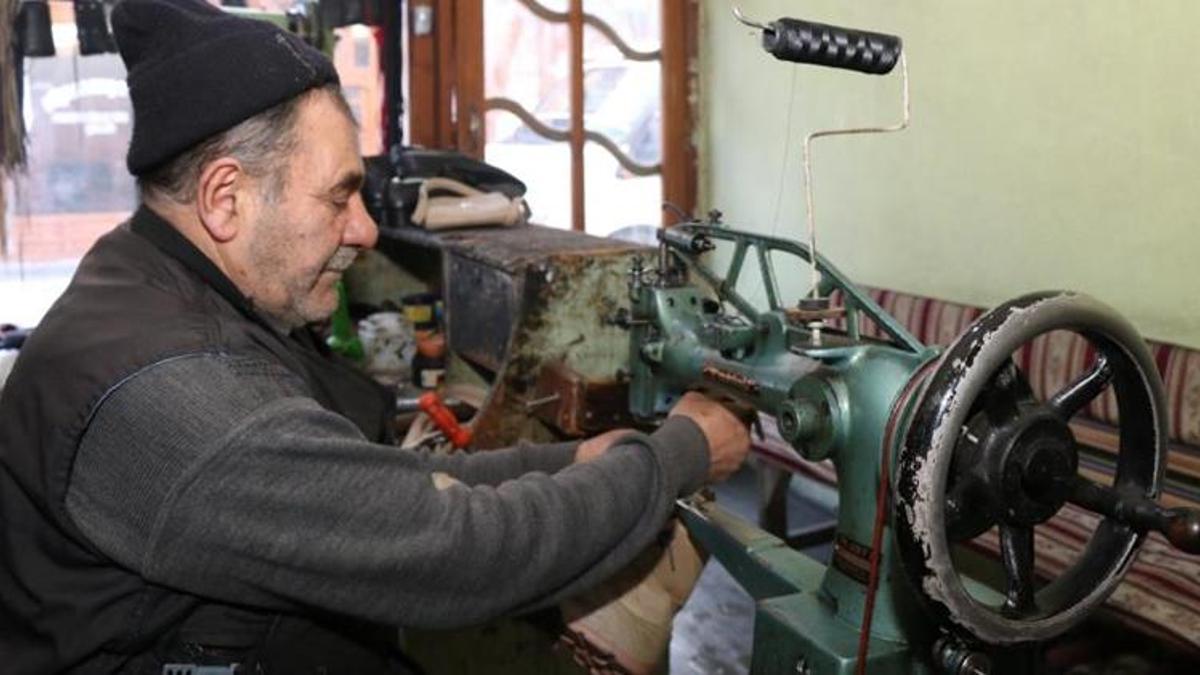 Erzurum'da 1 kişi yaptırınca işler patladı! Akın ediyorlar: 300 TL fiyatı var