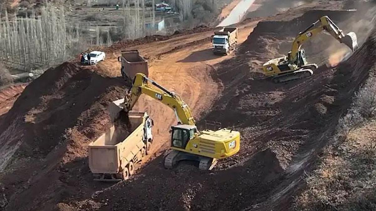 Konya'da ulaşımı rahatlatacak yolla ilgili yeni gelişme!