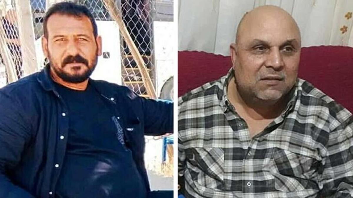 Manisa'da 5 liralık cinayet! Eli kanlı kuzen tutuklandı