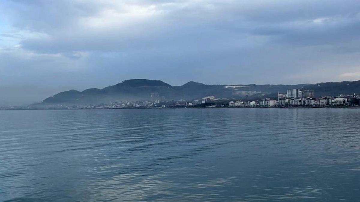 Türkiye'de en kirli hava bu ilçede ölçüldü