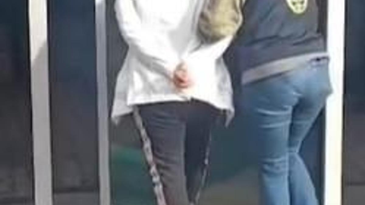 Kayseri’de aranan firari 3 hükümlü yakalandı