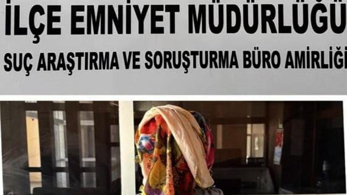 Gaziantep’te firari hükümlü yakalandı