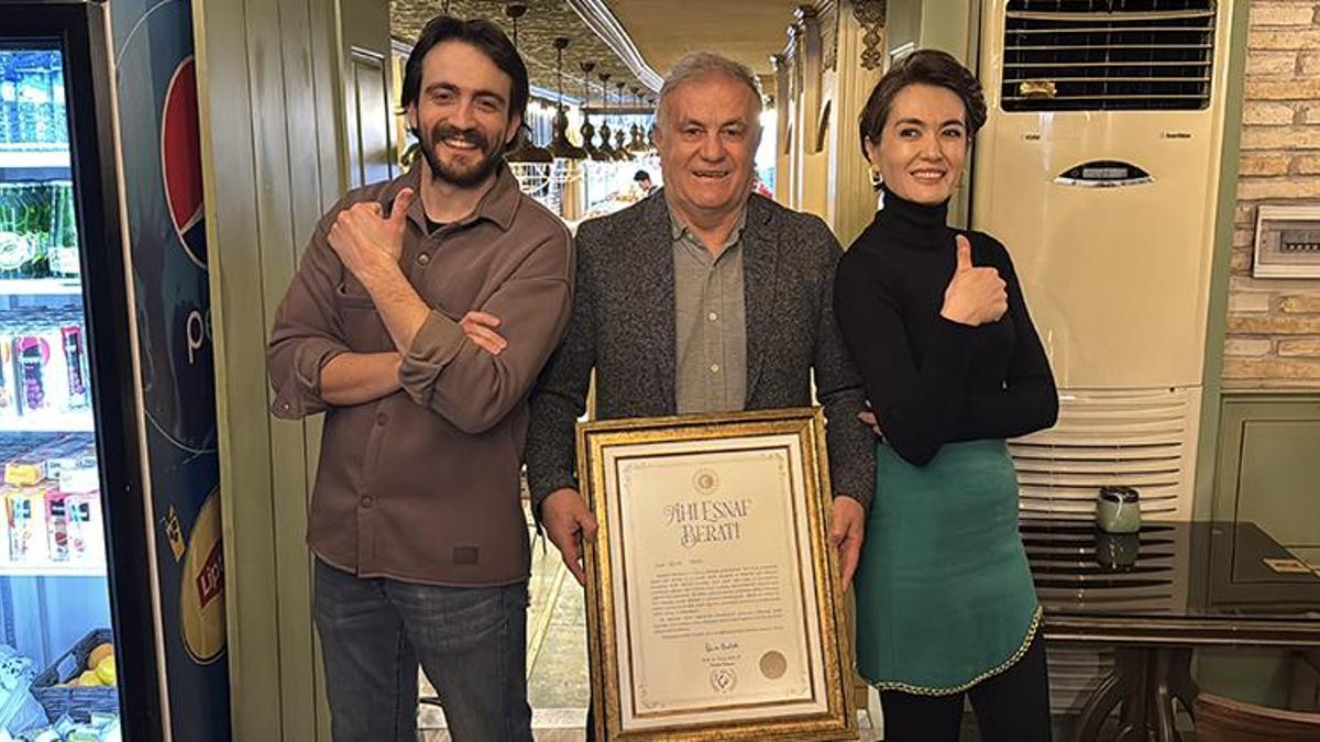 Eleman bulamayınca işin başına çocukları geçti! Hem kazançları katlandı hem de Türkiye'ye örnek oldular