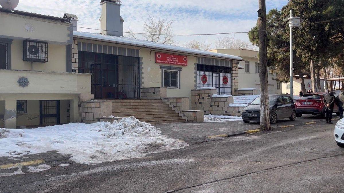 Düşmanlık kadın kuaföründe başladı: Gaziantep'te 15 yaşında bunu düşündü! Arkadaşını gafil avladı