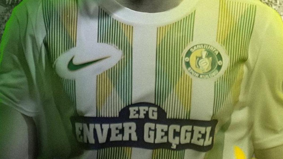 'Şanlıurfaspor’dan ayrılmak istiyorum' dedi, yönetim yol verdi