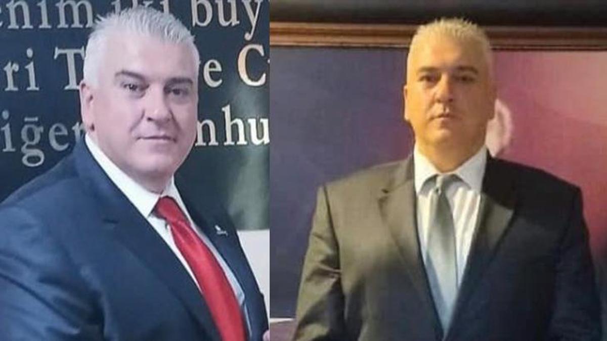 Belediye başkan adayı denizde ölü bulundu