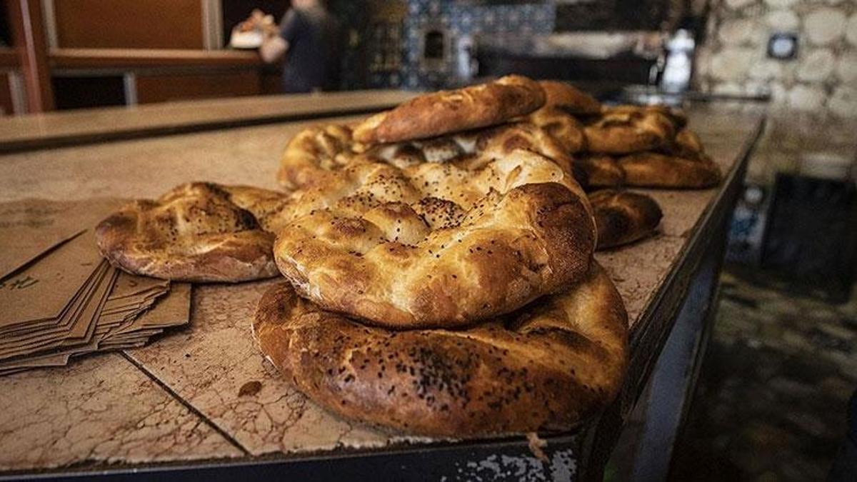 Van'da pide ve çörek fiyatına zam geldi! İşte yeni rakamlar