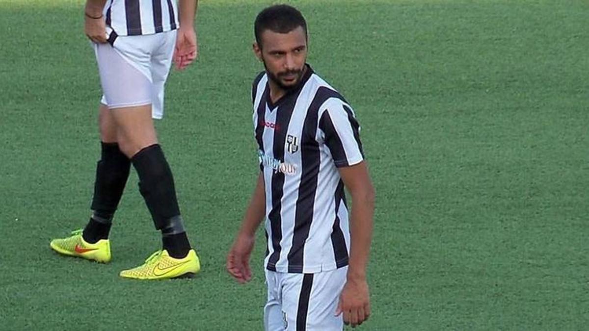 Aydınspor'un eski yıldızı hayatını kaybetti