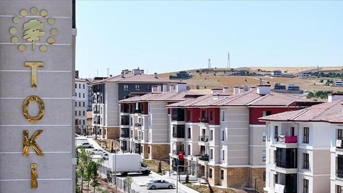 Bayburt TOKİ kura çekimi ne zaman? 723 sosyal konut için tarih belli oldu!