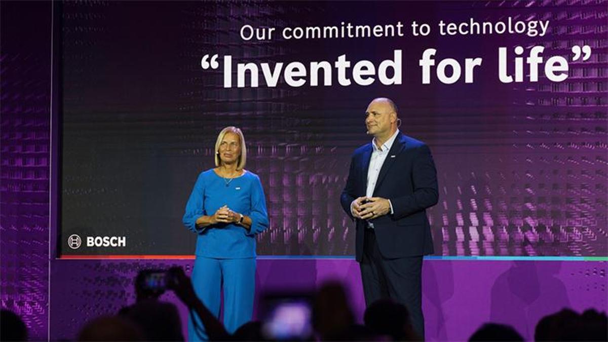 CES 2026’da ‘yazılım ve donanım uyumu’ vurgusu