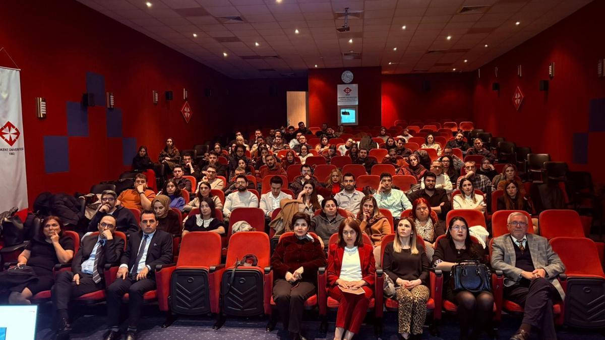 Radyoloji uzmanları hematolojik hastalıklarda görüntüleme için Adana'da buluştu