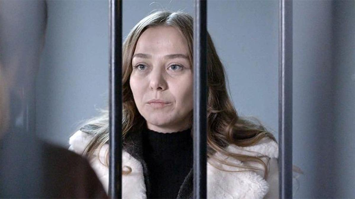 Arka Sokaklar yine nefes kesecek! Pınar gözaltına alınıyor