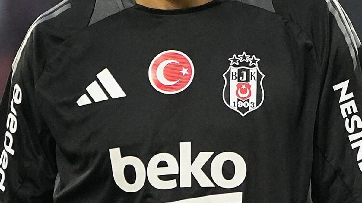 Gebzespor, Beşiktaş'ın eski yıldızını transfer etti