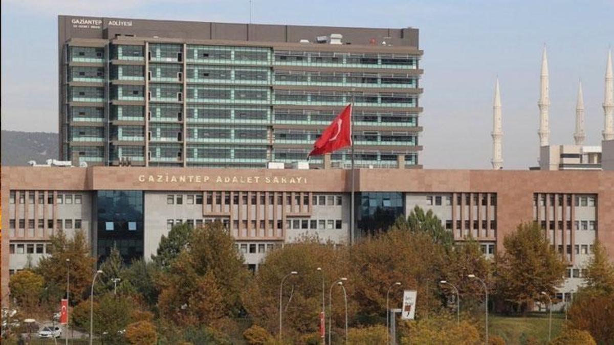 Gaziantep'te Bahar Apartmanı davasında 3 sanığın cezası belli oldu