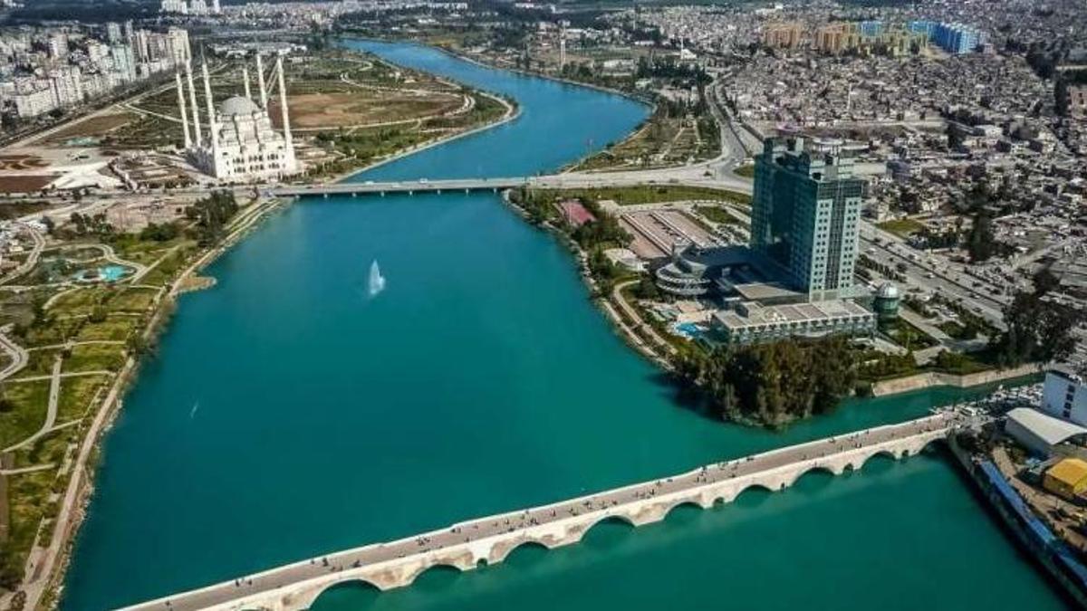 Adana’da binlerce kişiye iş müjdesi! Ceyhan ve Yumurtalık'ta kurulacak
