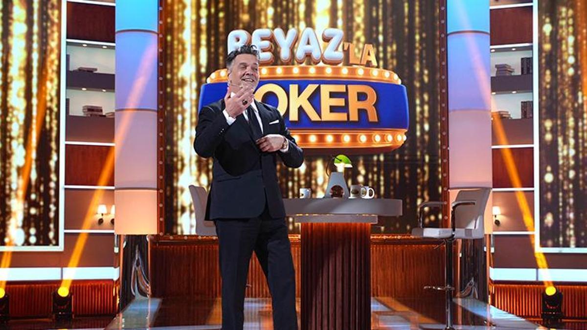 Beyaz’la Joker’de nefesler tutuluyor