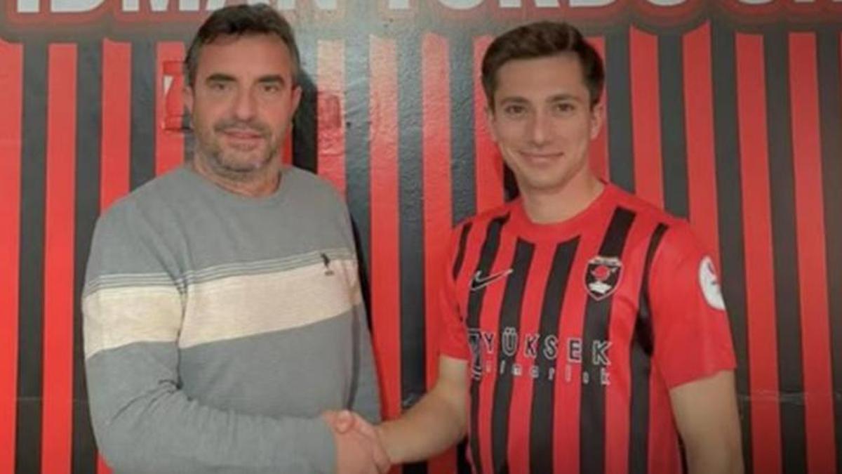 Denizli İdmanyurdu'ndan 2 transfer bombası birden