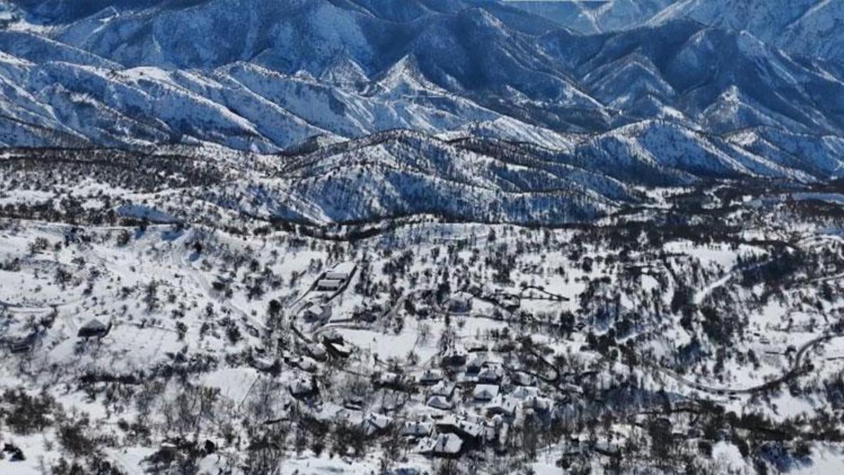 Tunceli’de 53 yıl sonra Gağan Cemi tutuldu: Tüm dünyaya barış gelsin