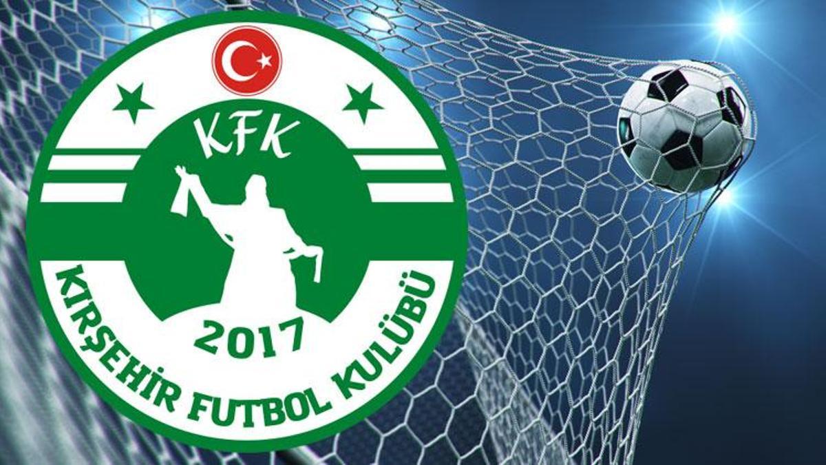 Kırşehir Futbol Kulübü, ikinci yarı için hazırlıklarını tamamladı