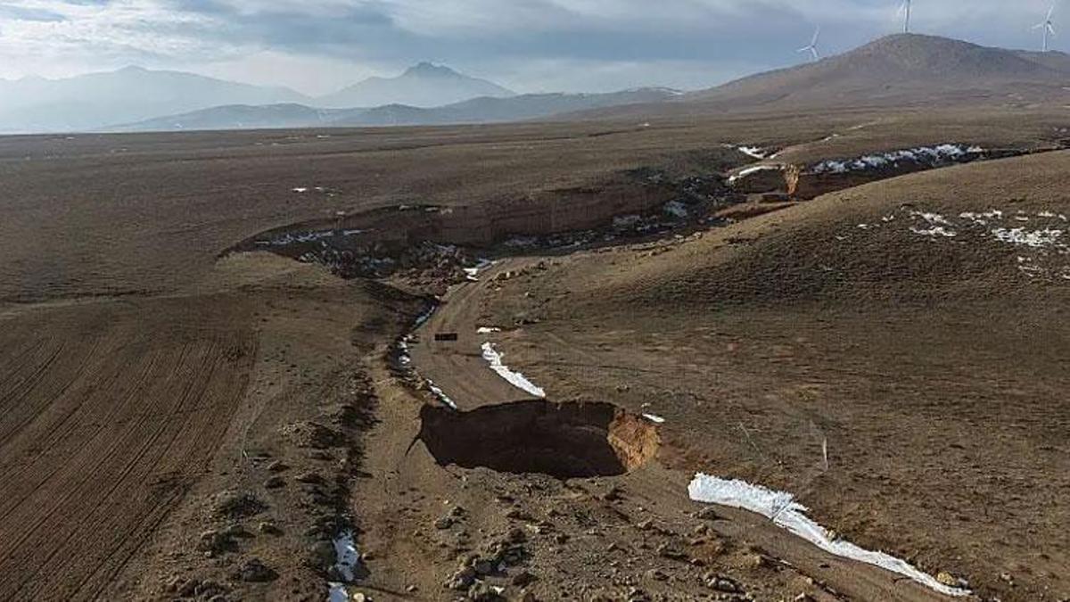 Konya çöküyor mu? Uzman isim açıkladı: Tehlike bu kez kapıya dayandı