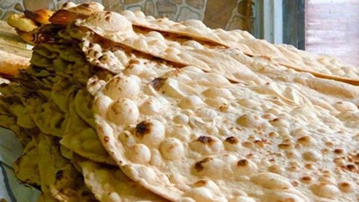 Van’da lavaş ekmek, kıymalı pide ve lahmacun fiyatlarına zam geldi