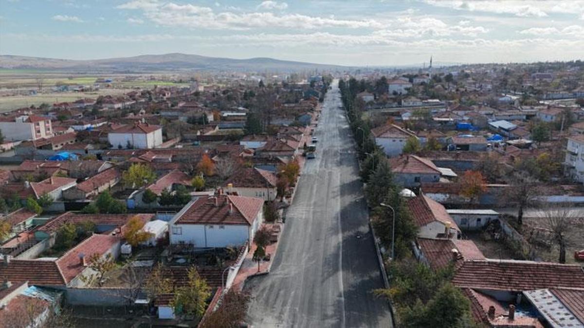 Eskişehir'in ilçesinde yeni keşif: Tam 6 noktada yeni su kaynağı!