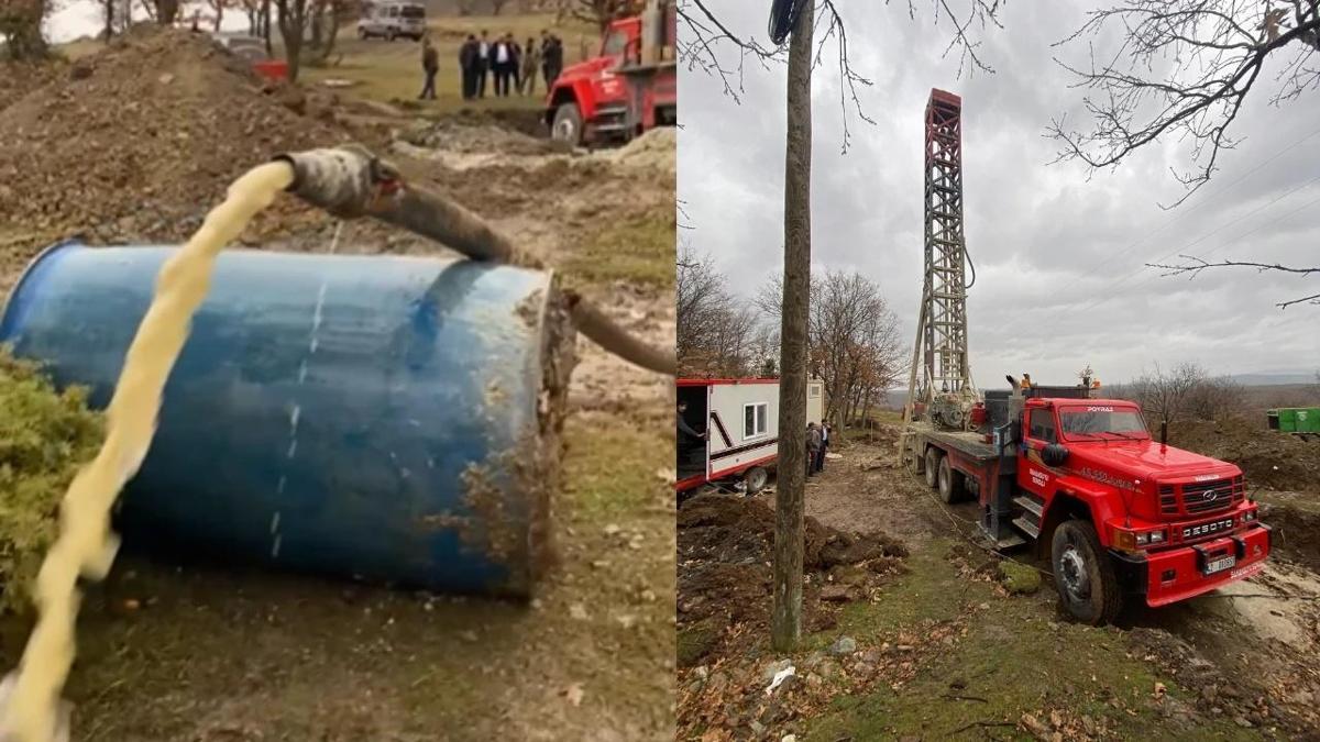 Eskişehir'de yeni içme suyu kaynağı bulundu: 6 noktada tarihi keşif