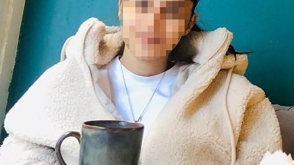 Mardin’de kaybolan 17 yaşındaki Melek bulundu