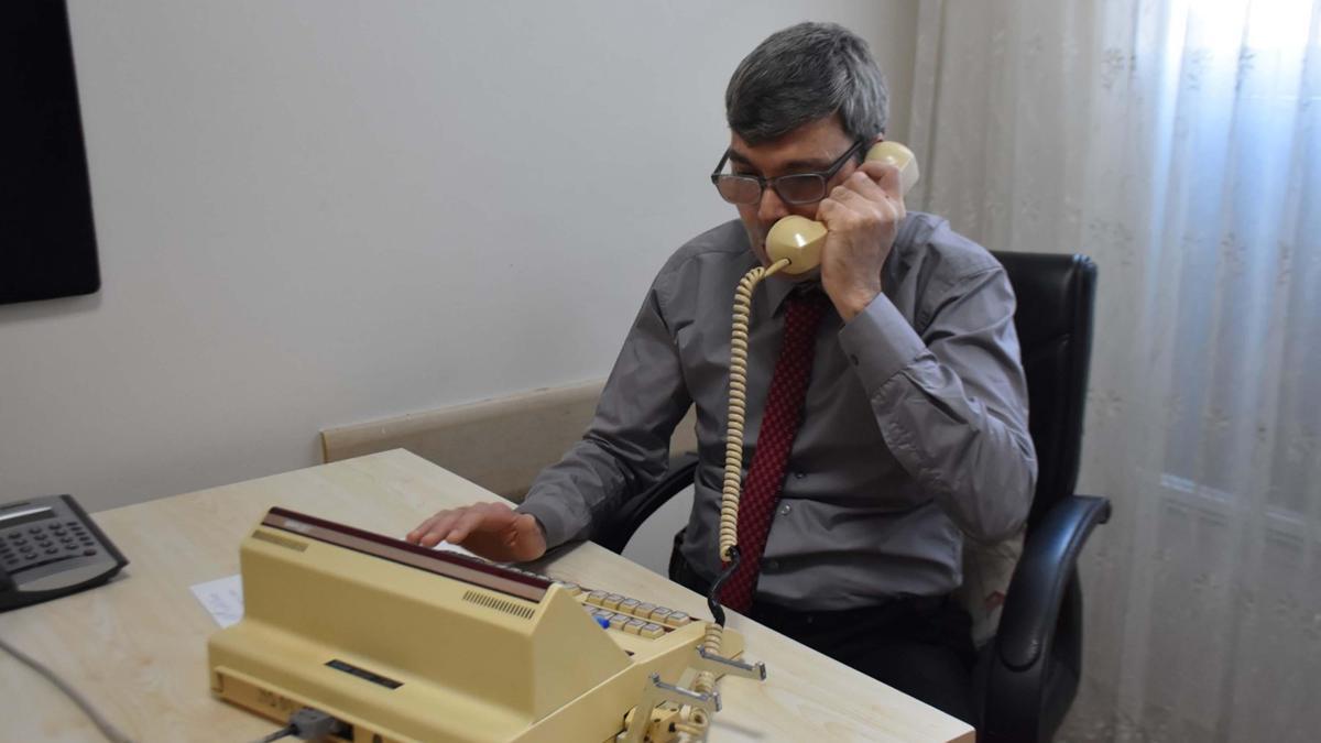 Santral başında engel yok