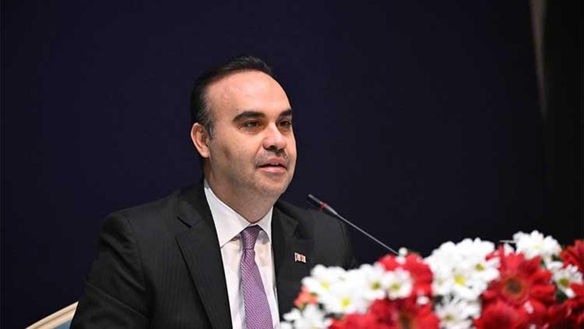 Adana için tarihi karar: Ceyhan kimya üssü oluyor! Bakan Kacır: Cari açığımızı kapatacak projeleri hayata geçireceğiz